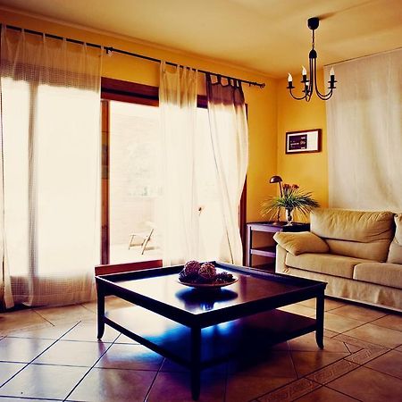 Bonmont Terres Noves Apartment Bonmont חדר תמונה