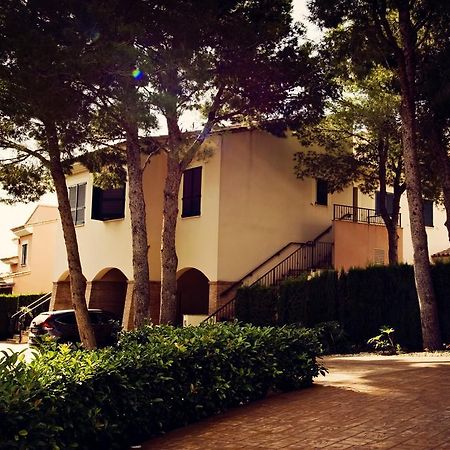 Bonmont Terres Noves Apartment Bonmont מראה חיצוני תמונה