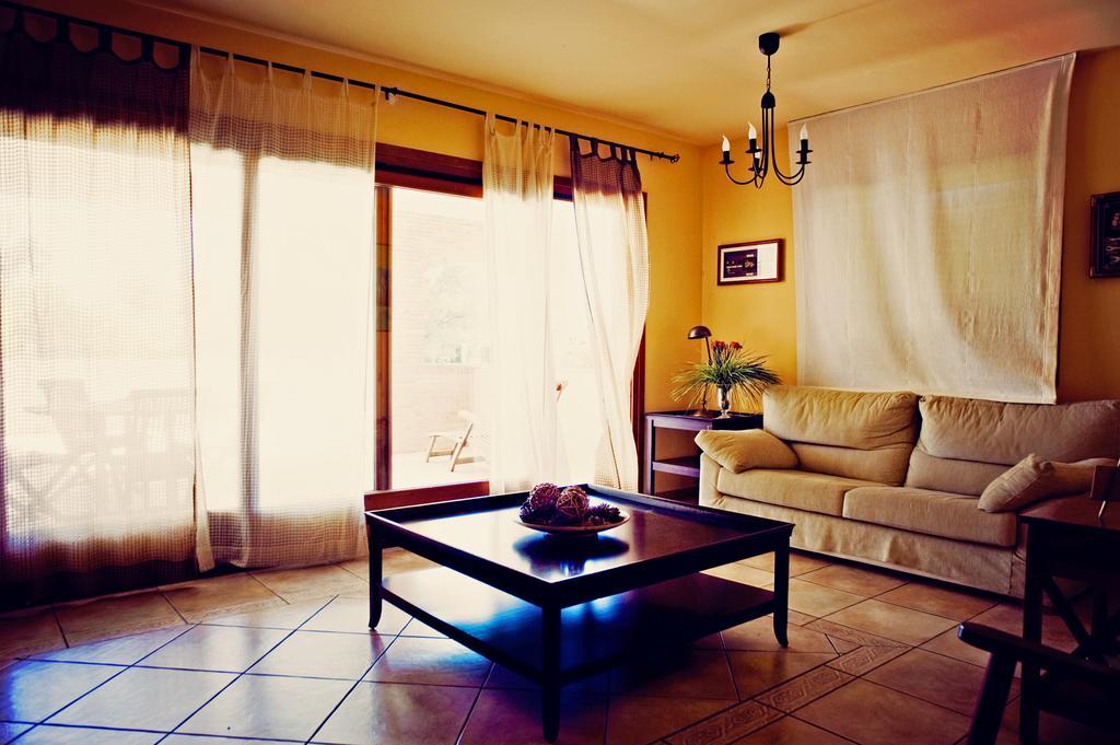 Bonmont Terres Noves Apartment Bonmont חדר תמונה