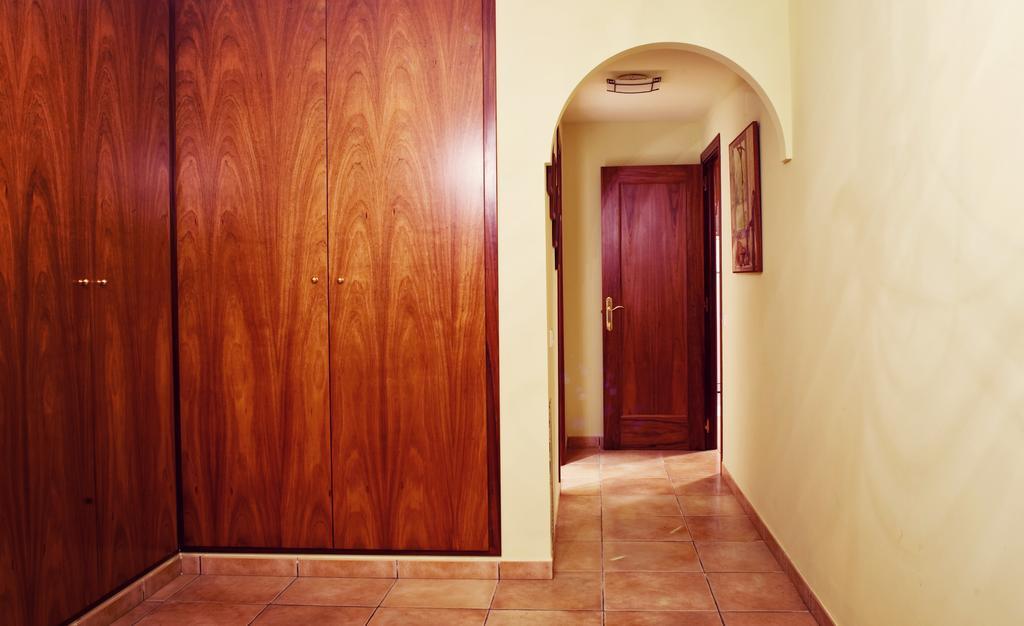 Bonmont Terres Noves Apartment Bonmont חדר תמונה