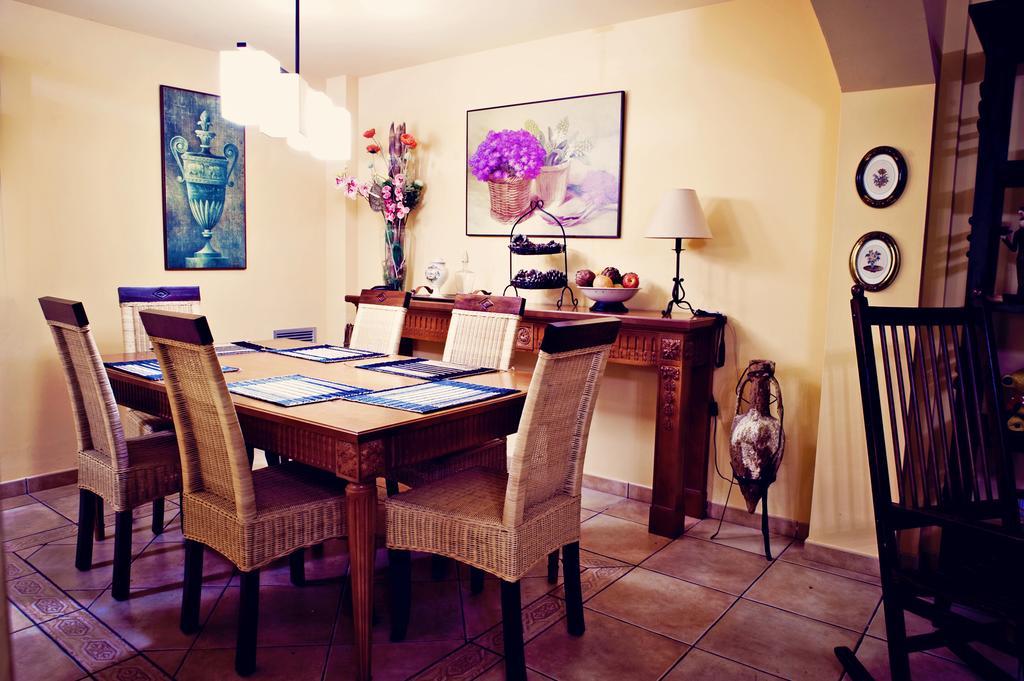 Bonmont Terres Noves Apartment Bonmont חדר תמונה