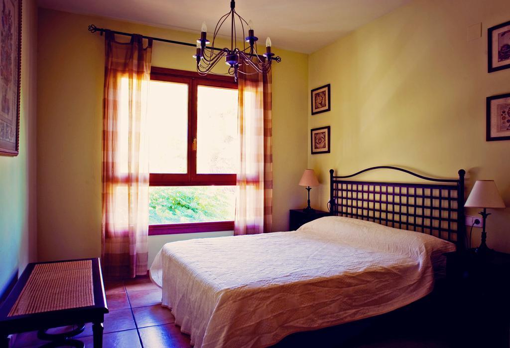 Bonmont Terres Noves Apartment Bonmont חדר תמונה