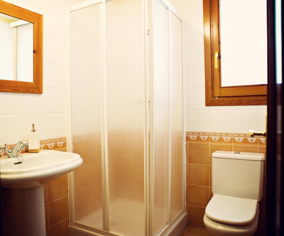 Bonmont Terres Noves Apartment Bonmont מראה חיצוני תמונה