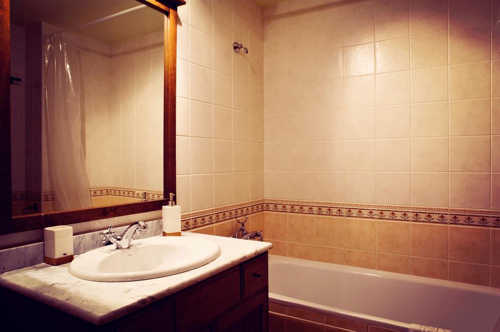 Bonmont Terres Noves Apartment Bonmont מראה חיצוני תמונה